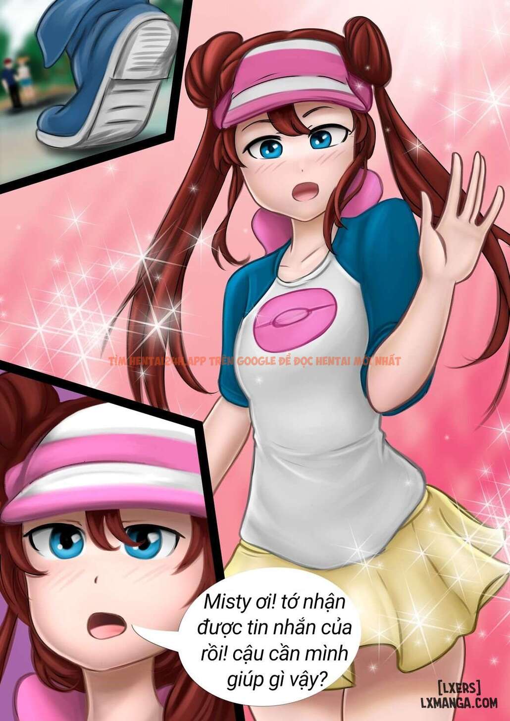 Xem ảnh 7 691cdb0024eda trong truyện hentai Trainer Dex - Chapter 1 - hentaitvn.net