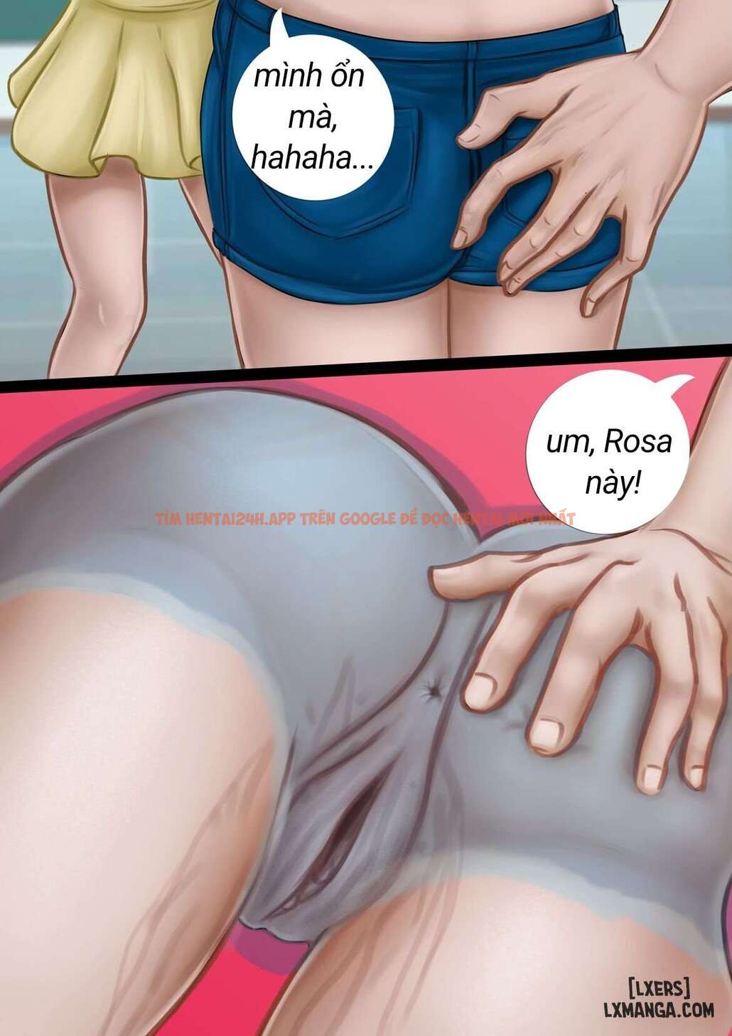 Xem ảnh 9 691cdb0024eda trong truyện hentai Trainer Dex - Chapter 1 - hentaitvn.net