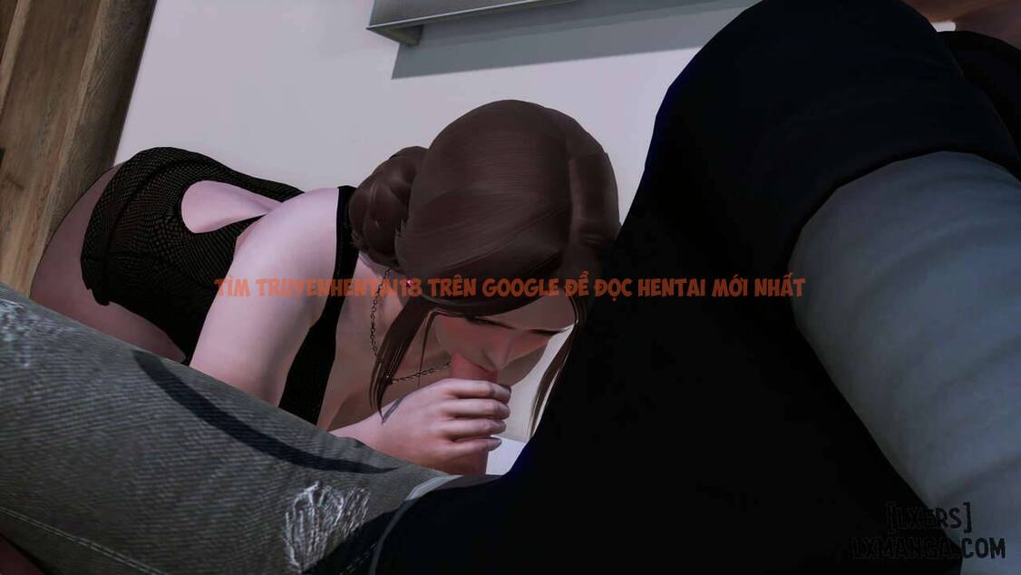 Trang truyện 104 trong truyện tranh (hentai 3d) Đào Tạo Người Vợ Mạnh Mẽ Qianxia - Chapter 1 - truyentvn.net