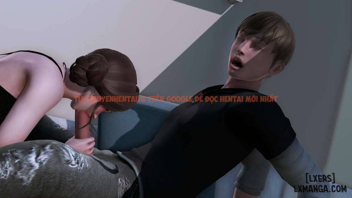 Trang truyện 107 trong truyện tranh (hentai 3d) Đào Tạo Người Vợ Mạnh Mẽ Qianxia - Chapter 1 - truyentvn.net