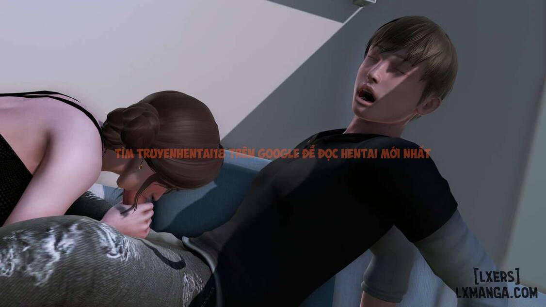 Trang truyện 108 trong truyện tranh (hentai 3d) Đào Tạo Người Vợ Mạnh Mẽ Qianxia - Chapter 1 - truyentvn.net