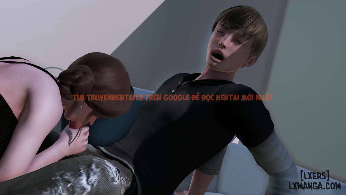 Trang truyện 109 trong truyện tranh (hentai 3d) Đào Tạo Người Vợ Mạnh Mẽ Qianxia - Chapter 1 - truyentvn.net