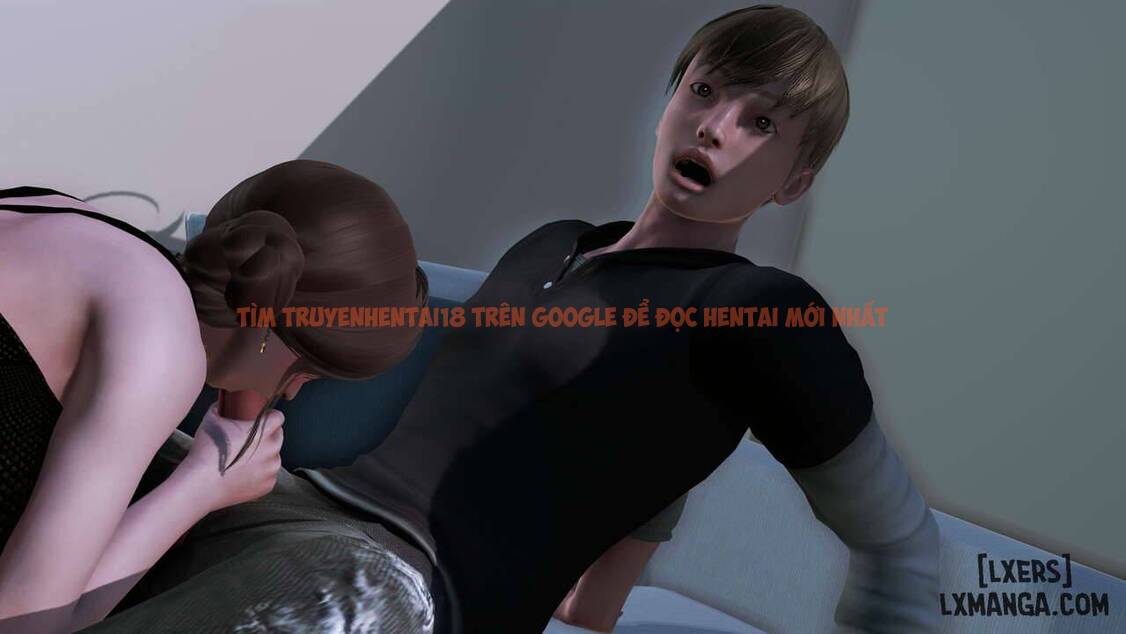 Trang truyện 111 trong truyện tranh (hentai 3d) Đào Tạo Người Vợ Mạnh Mẽ Qianxia - Chapter 1 - truyentvn.net