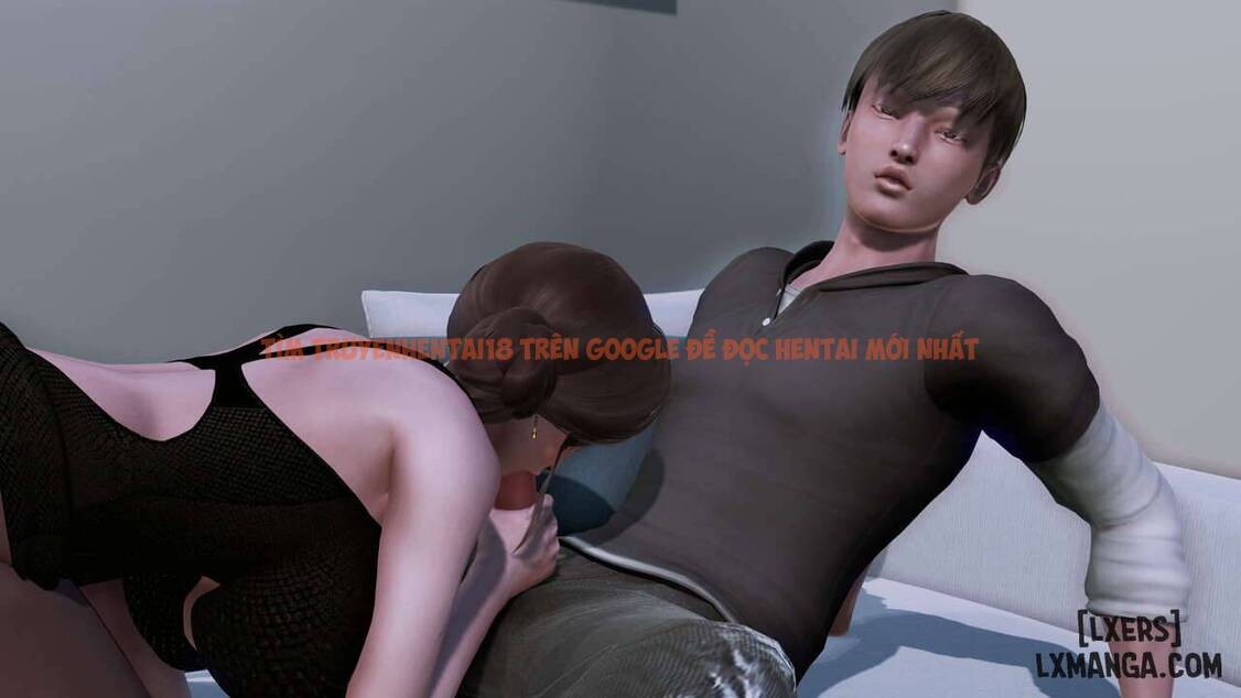 Trang truyện 119 trong truyện tranh (hentai 3d) Đào Tạo Người Vợ Mạnh Mẽ Qianxia - Chapter 1 - truyentvn.net