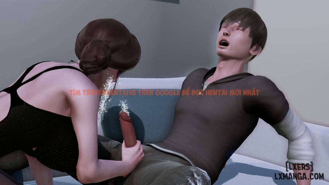 Trang truyện 127 trong truyện tranh (hentai 3d) Đào Tạo Người Vợ Mạnh Mẽ Qianxia - Chapter 1 - truyentvn.net
