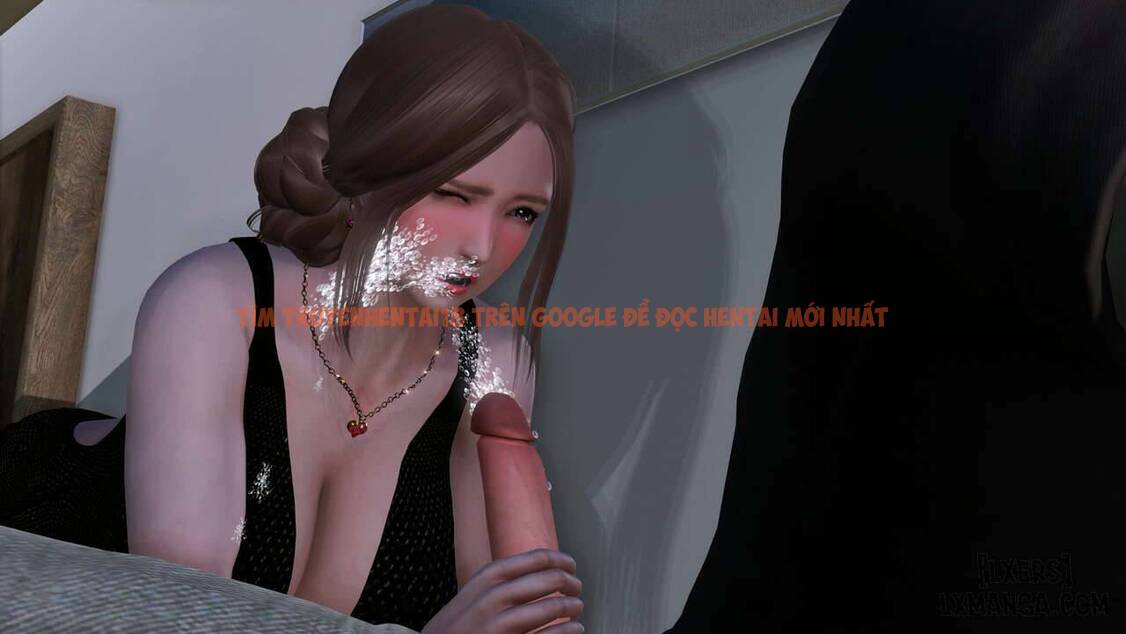 Trang truyện 128 trong truyện tranh (hentai 3d) Đào Tạo Người Vợ Mạnh Mẽ Qianxia - Chapter 1 - truyentvn.net