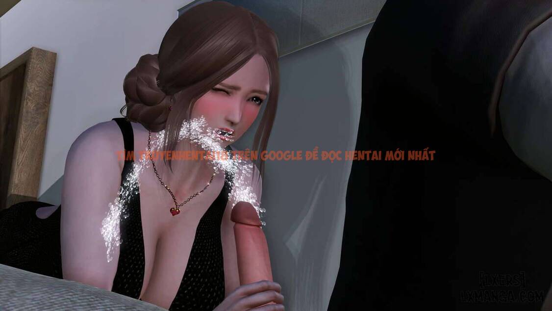 Trang truyện 129 trong truyện tranh (hentai 3d) Đào Tạo Người Vợ Mạnh Mẽ Qianxia - Chapter 1 - truyentvn.net