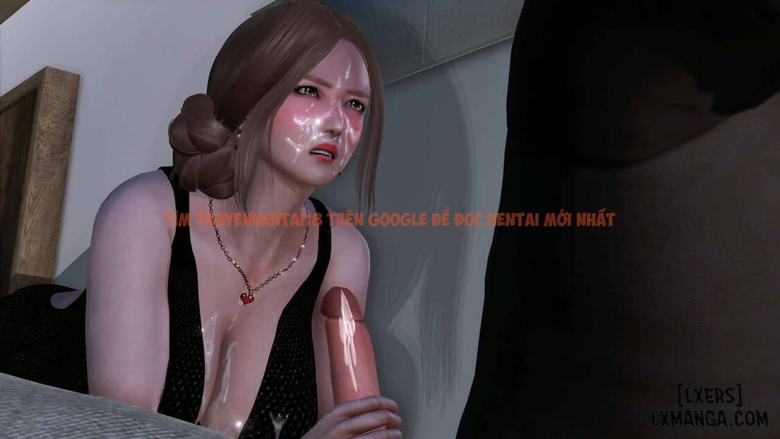 Trang truyện 130 trong truyện tranh (hentai 3d) Đào Tạo Người Vợ Mạnh Mẽ Qianxia - Chapter 1 - truyentvn.net
