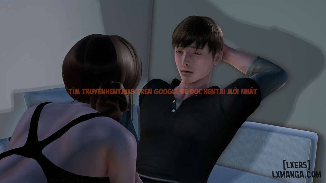 Trang truyện 131 trong truyện tranh (hentai 3d) Đào Tạo Người Vợ Mạnh Mẽ Qianxia - Chapter 1 - truyentvn.net