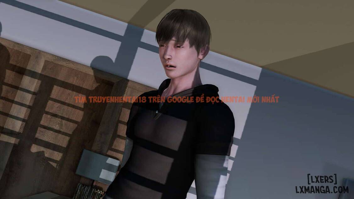 Trang truyện 134 trong truyện tranh (hentai 3d) Đào Tạo Người Vợ Mạnh Mẽ Qianxia - Chapter 1 - truyentvn.net