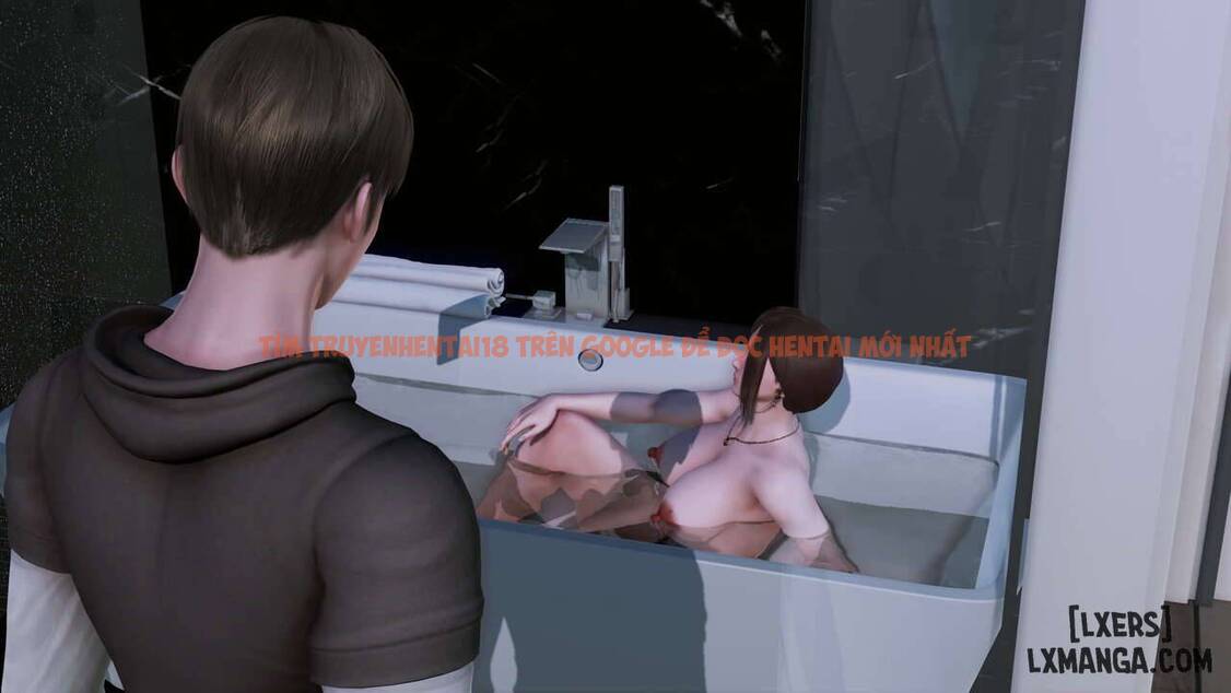 Trang truyện 138 trong truyện tranh (hentai 3d) Đào Tạo Người Vợ Mạnh Mẽ Qianxia - Chapter 1 - truyentvn.net
