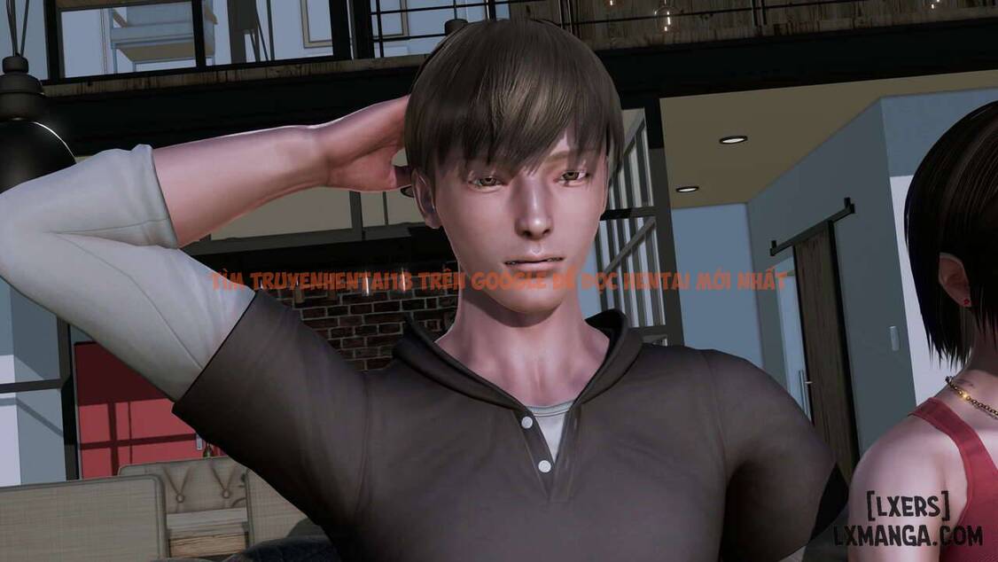 Trang truyện 15 trong truyện tranh (hentai 3d) Đào Tạo Người Vợ Mạnh Mẽ Qianxia - Chapter 1 - truyentvn.net