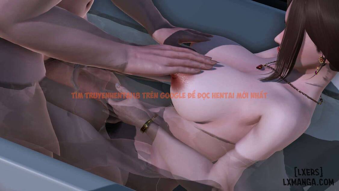 Trang truyện 150 trong truyện tranh (hentai 3d) Đào Tạo Người Vợ Mạnh Mẽ Qianxia - Chapter 1 - truyentvn.net