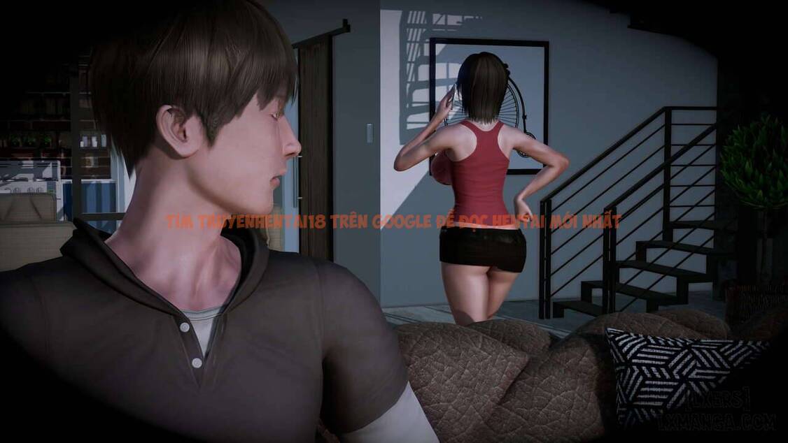 Trang truyện 17 trong truyện tranh (hentai 3d) Đào Tạo Người Vợ Mạnh Mẽ Qianxia - Chapter 1 - truyentvn.net