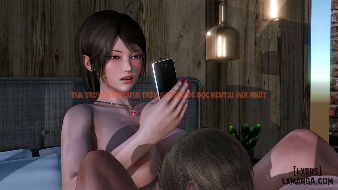 Trang truyện 20 trong truyện tranh (hentai 3d) Đào Tạo Người Vợ Mạnh Mẽ Qianxia - Chapter 1 - truyentvn.net