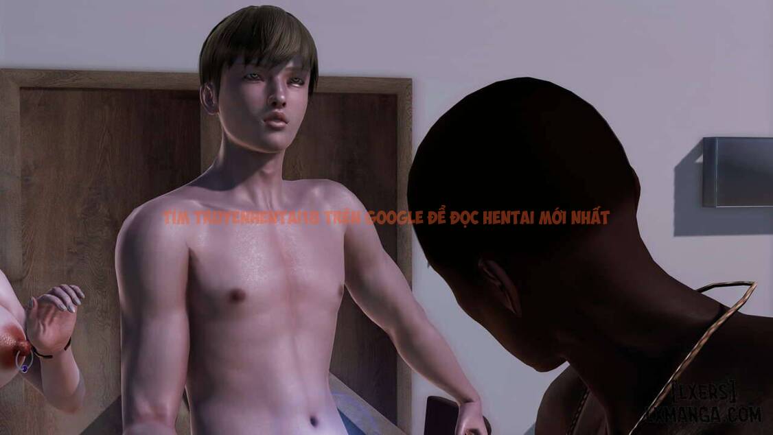 Trang truyện 219 trong truyện tranh (hentai 3d) Đào Tạo Người Vợ Mạnh Mẽ Qianxia - Chapter 1 - truyentvn.net