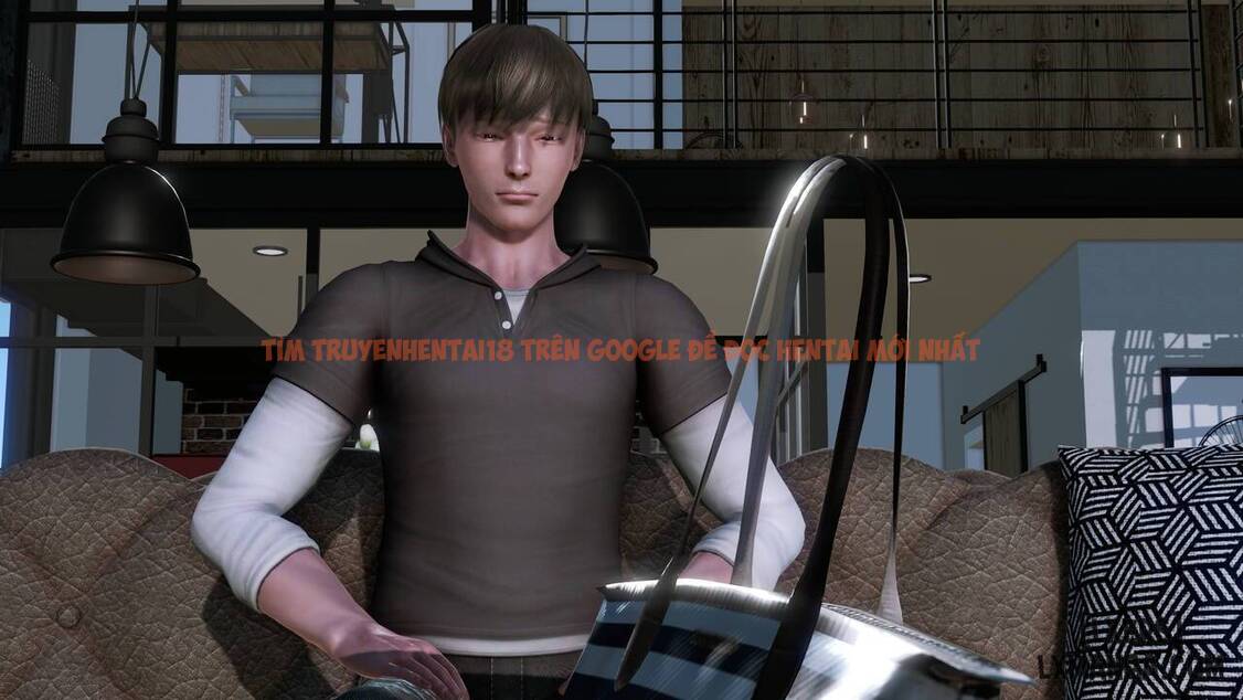Trang truyện 32 trong truyện tranh (hentai 3d) Đào Tạo Người Vợ Mạnh Mẽ Qianxia - Chapter 1 - truyentvn.net