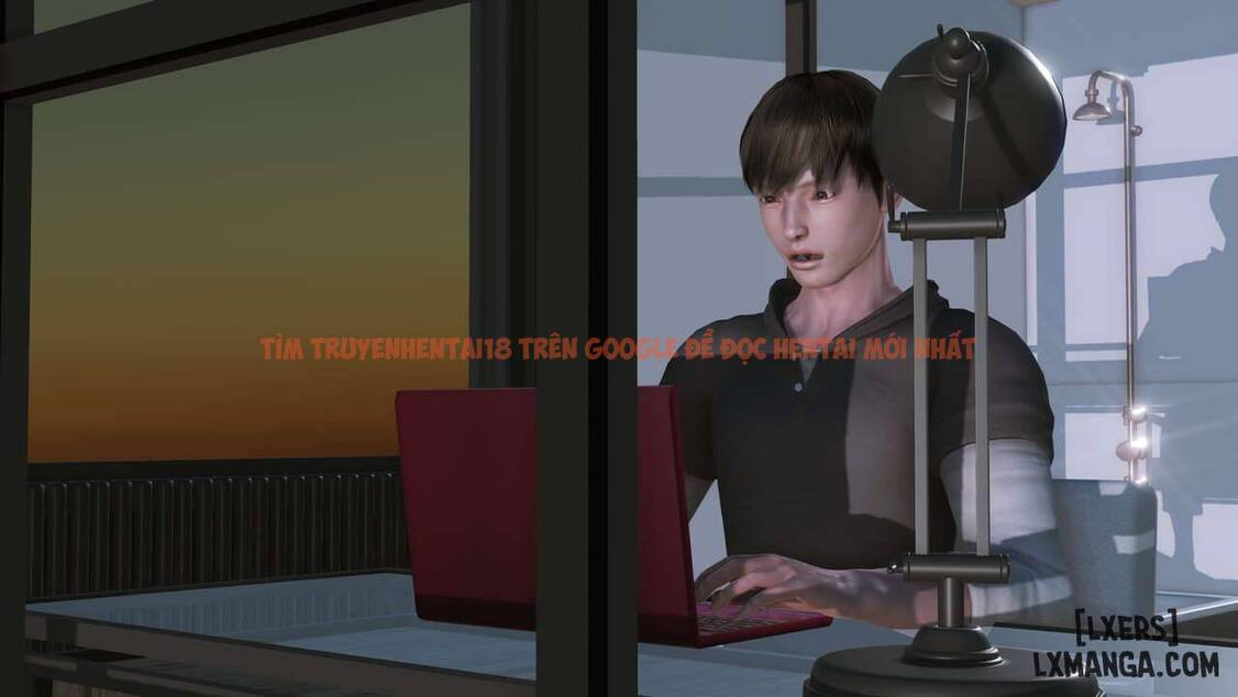 Trang truyện 33 trong truyện tranh (hentai 3d) Đào Tạo Người Vợ Mạnh Mẽ Qianxia - Chapter 1 - truyentvn.net