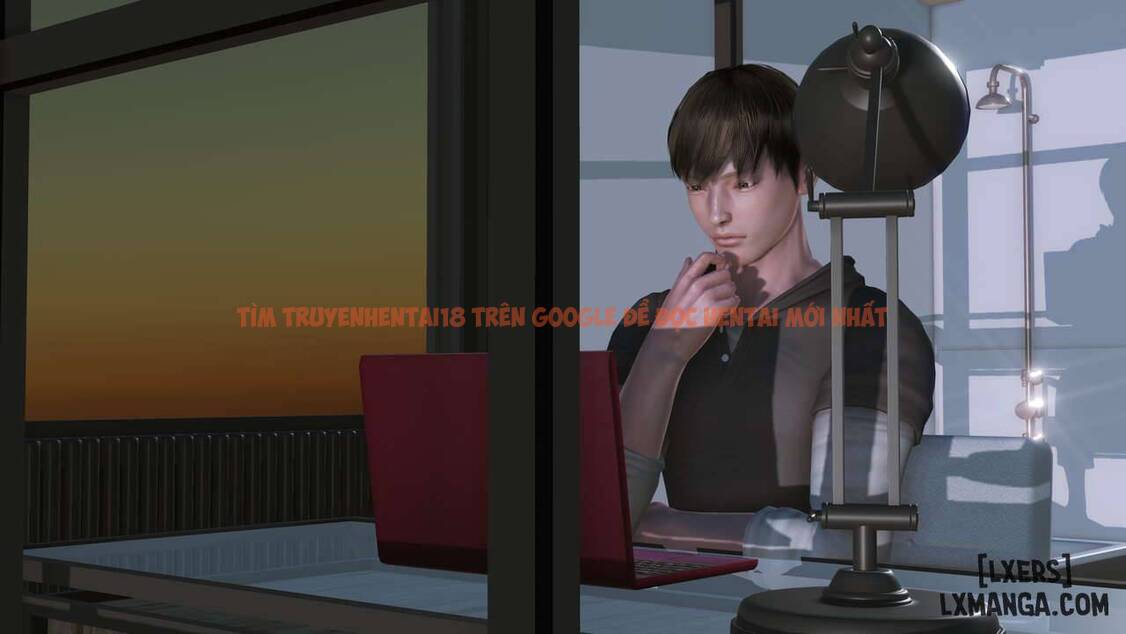Trang truyện 34 trong truyện tranh (hentai 3d) Đào Tạo Người Vợ Mạnh Mẽ Qianxia - Chapter 1 - truyentvn.net