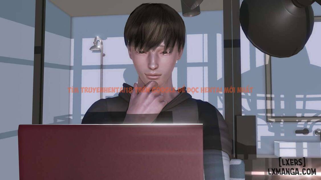 Trang truyện 36 trong truyện tranh (hentai 3d) Đào Tạo Người Vợ Mạnh Mẽ Qianxia - Chapter 1 - truyentvn.net