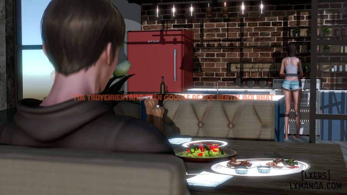 Trang truyện 37 trong truyện tranh (hentai 3d) Đào Tạo Người Vợ Mạnh Mẽ Qianxia - Chapter 1 - truyentvn.net