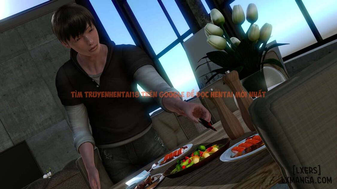 Trang truyện 38 trong truyện tranh (hentai 3d) Đào Tạo Người Vợ Mạnh Mẽ Qianxia - Chapter 1 - truyentvn.net