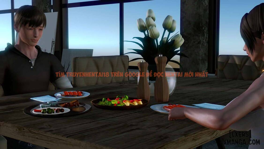 Trang truyện 40 trong truyện tranh (hentai 3d) Đào Tạo Người Vợ Mạnh Mẽ Qianxia - Chapter 1 - truyentvn.net