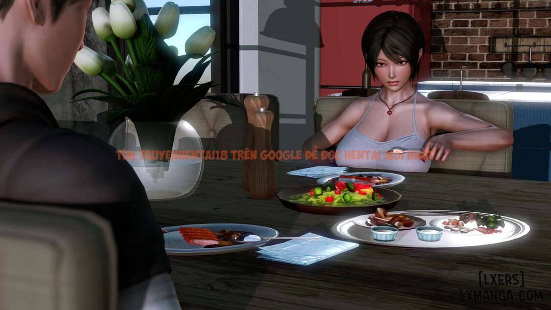 Trang truyện 41 trong truyện tranh (hentai 3d) Đào Tạo Người Vợ Mạnh Mẽ Qianxia - Chapter 1 - truyentvn.net