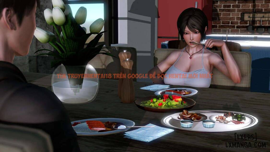 Trang truyện 42 trong truyện tranh (hentai 3d) Đào Tạo Người Vợ Mạnh Mẽ Qianxia - Chapter 1 - truyentvn.net