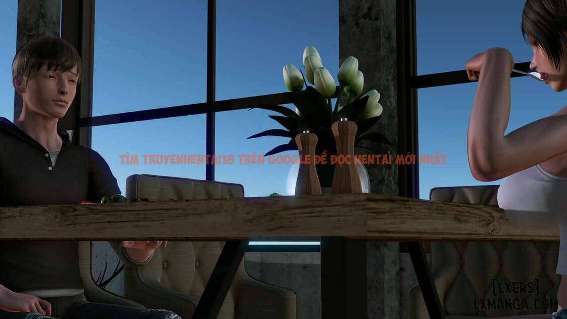 Trang truyện 43 trong truyện tranh (hentai 3d) Đào Tạo Người Vợ Mạnh Mẽ Qianxia - Chapter 1 - truyentvn.net