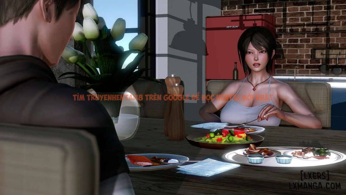 Trang truyện 44 trong truyện tranh (hentai 3d) Đào Tạo Người Vợ Mạnh Mẽ Qianxia - Chapter 1 - truyentvn.net