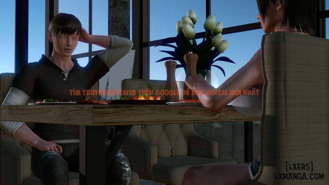 Trang truyện 45 trong truyện tranh (hentai 3d) Đào Tạo Người Vợ Mạnh Mẽ Qianxia - Chapter 1 - truyentvn.net