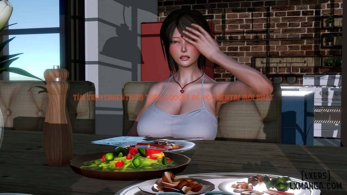 Trang truyện 48 trong truyện tranh (hentai 3d) Đào Tạo Người Vợ Mạnh Mẽ Qianxia - Chapter 1 - truyentvn.net