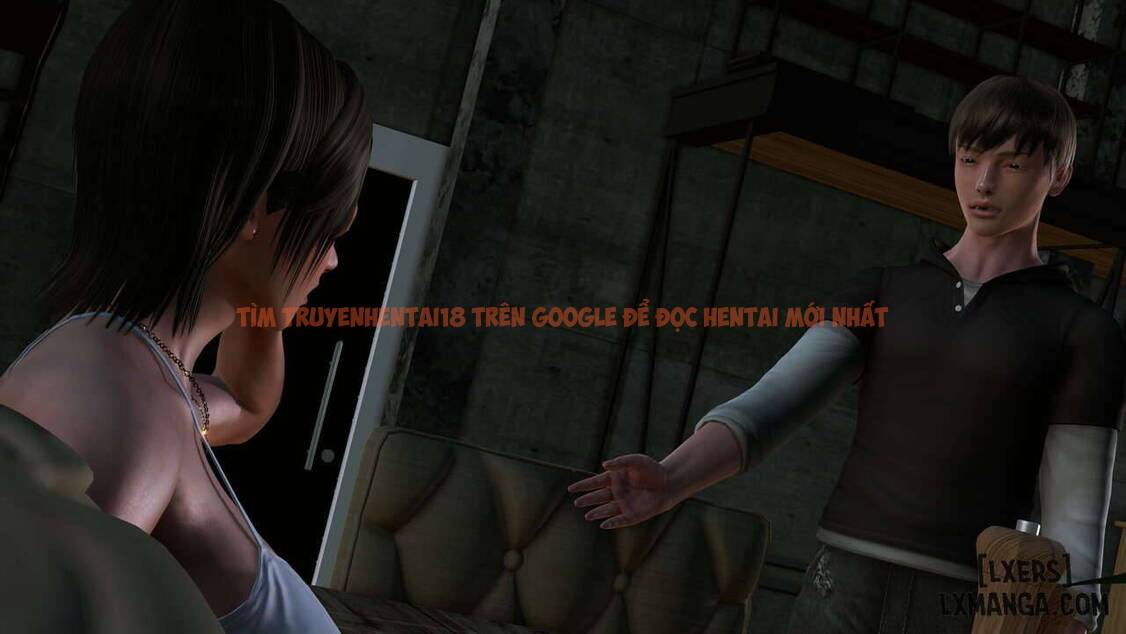 Trang truyện 49 trong truyện tranh (hentai 3d) Đào Tạo Người Vợ Mạnh Mẽ Qianxia - Chapter 1 - truyentvn.net