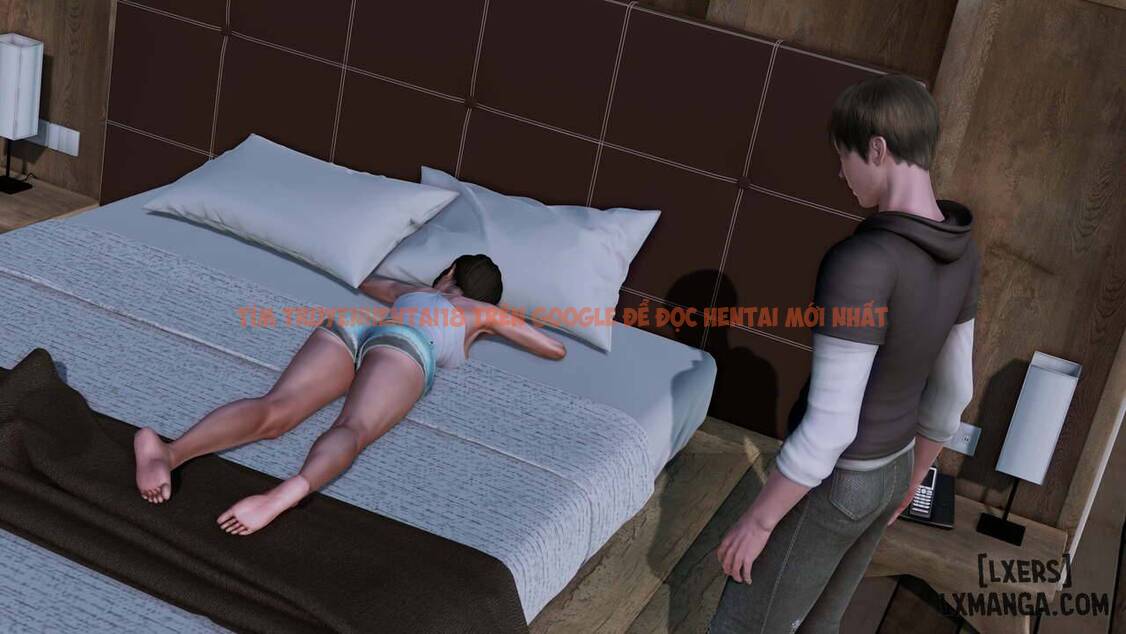Trang truyện 51 trong truyện tranh (hentai 3d) Đào Tạo Người Vợ Mạnh Mẽ Qianxia - Chapter 1 - truyentvn.net
