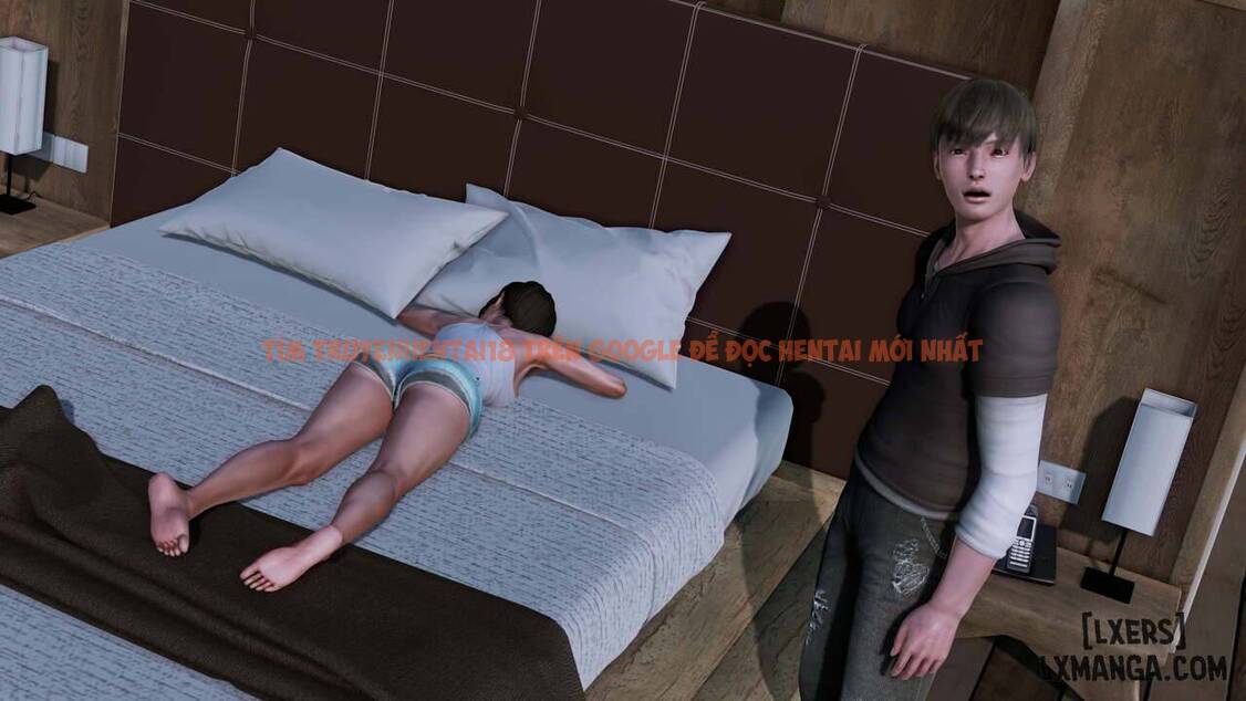 Trang truyện 52 trong truyện tranh (hentai 3d) Đào Tạo Người Vợ Mạnh Mẽ Qianxia - Chapter 1 - truyentvn.net