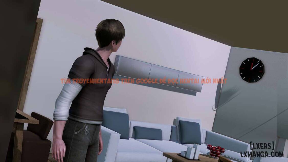 Trang truyện 54 trong truyện tranh (hentai 3d) Đào Tạo Người Vợ Mạnh Mẽ Qianxia - Chapter 1 - truyentvn.net