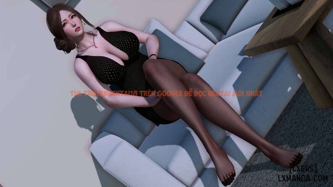 Trang truyện 58 trong truyện tranh (hentai 3d) Đào Tạo Người Vợ Mạnh Mẽ Qianxia - Chapter 1 - truyentvn.net