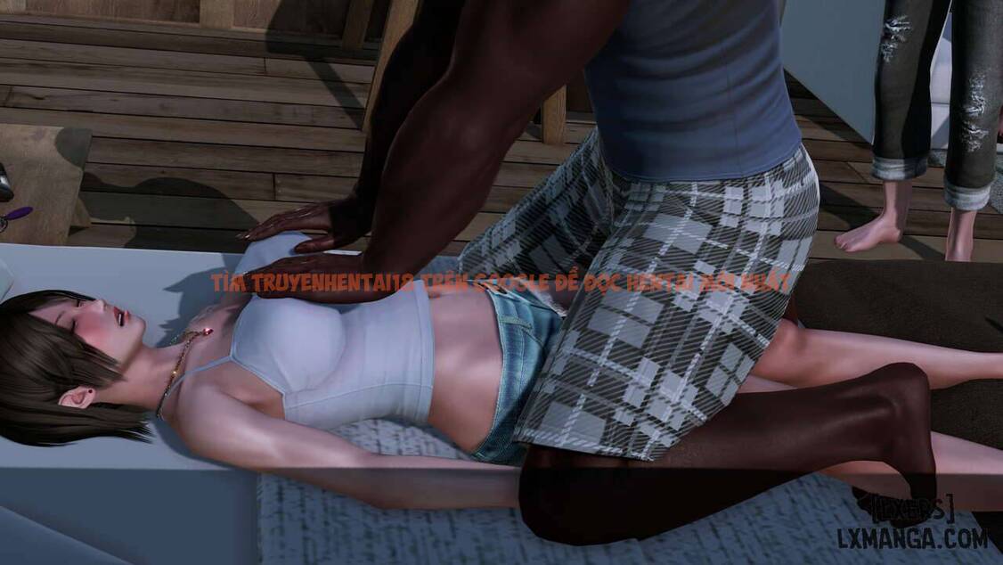 Trang truyện 60 trong truyện tranh (hentai 3d) Đào Tạo Người Vợ Mạnh Mẽ Qianxia - Chapter 1 - truyentvn.net