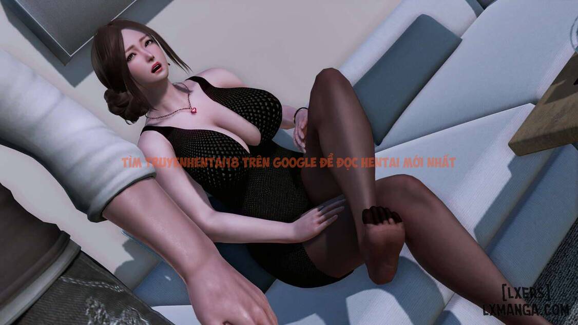 Trang truyện 63 trong truyện tranh (hentai 3d) Đào Tạo Người Vợ Mạnh Mẽ Qianxia - Chapter 1 - truyentvn.net