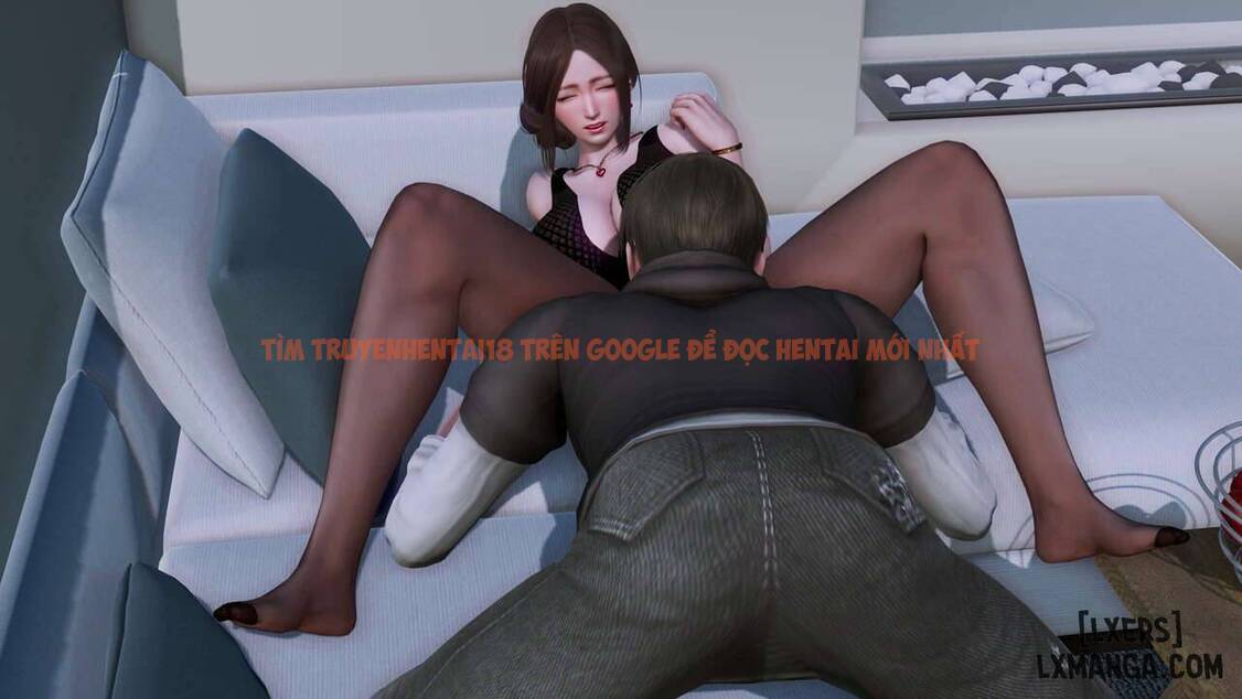 Trang truyện 69 trong truyện tranh (hentai 3d) Đào Tạo Người Vợ Mạnh Mẽ Qianxia - Chapter 1 - truyentvn.net