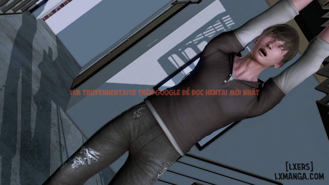 Trang truyện 7 trong truyện tranh (hentai 3d) Đào Tạo Người Vợ Mạnh Mẽ Qianxia - Chapter 1 - truyentvn.net