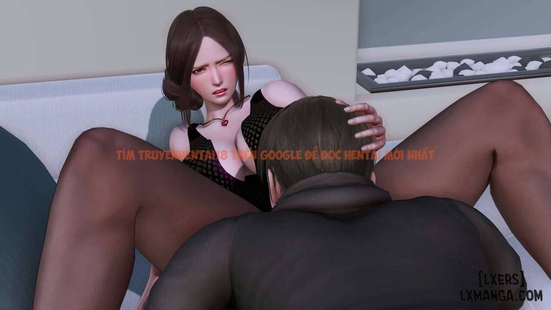 Trang truyện 76 trong truyện tranh (hentai 3d) Đào Tạo Người Vợ Mạnh Mẽ Qianxia - Chapter 1 - truyentvn.net