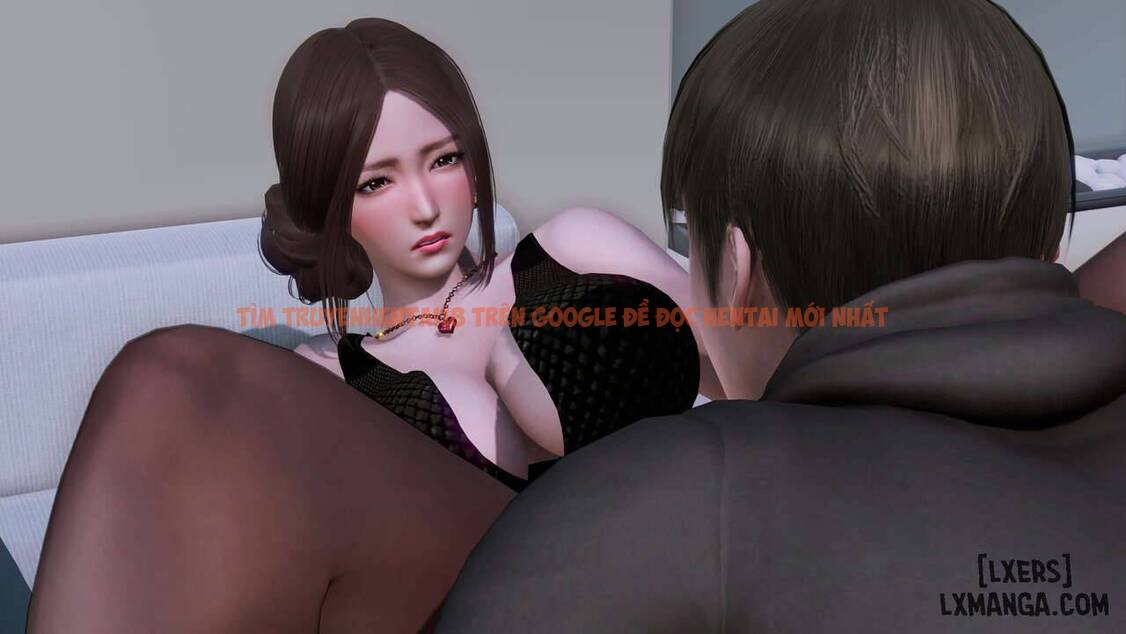 Trang truyện 78 trong truyện tranh (hentai 3d) Đào Tạo Người Vợ Mạnh Mẽ Qianxia - Chapter 1 - truyentvn.net
