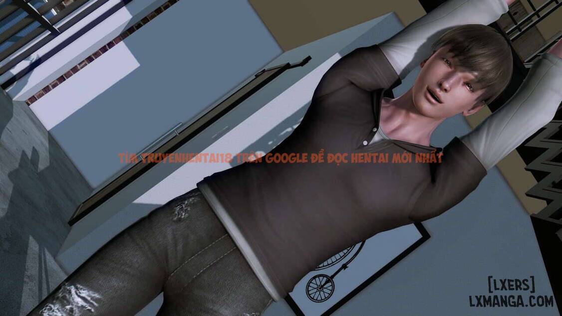 Trang truyện 8 trong truyện tranh (hentai 3d) Đào Tạo Người Vợ Mạnh Mẽ Qianxia - Chapter 1 - truyentvn.net
