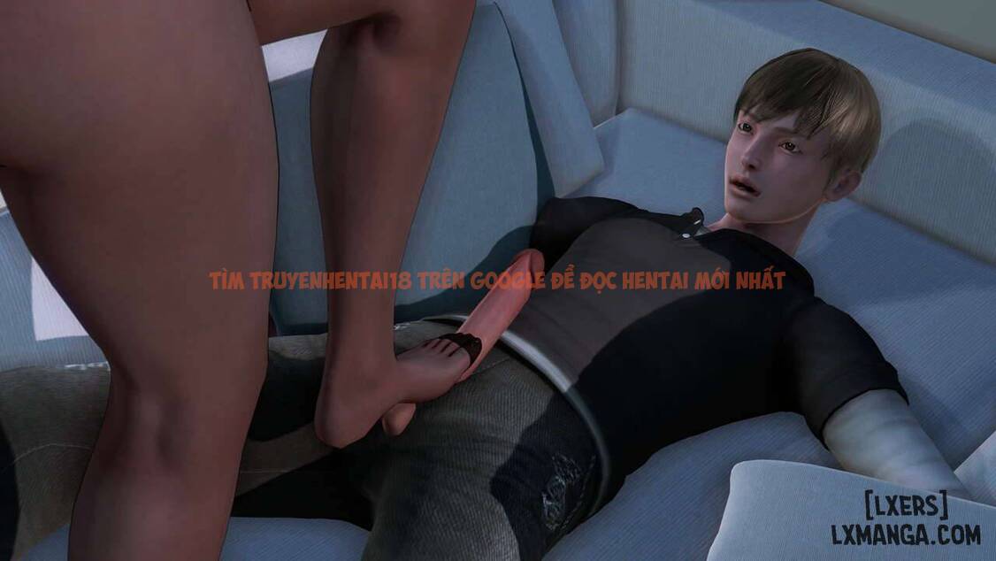 Trang truyện 82 trong truyện tranh (hentai 3d) Đào Tạo Người Vợ Mạnh Mẽ Qianxia - Chapter 1 - truyentvn.net