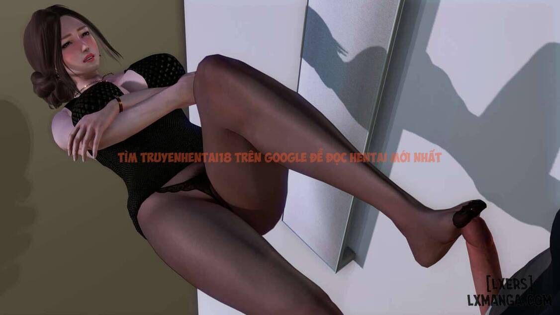 Trang truyện 83 trong truyện tranh (hentai 3d) Đào Tạo Người Vợ Mạnh Mẽ Qianxia - Chapter 1 - truyentvn.net