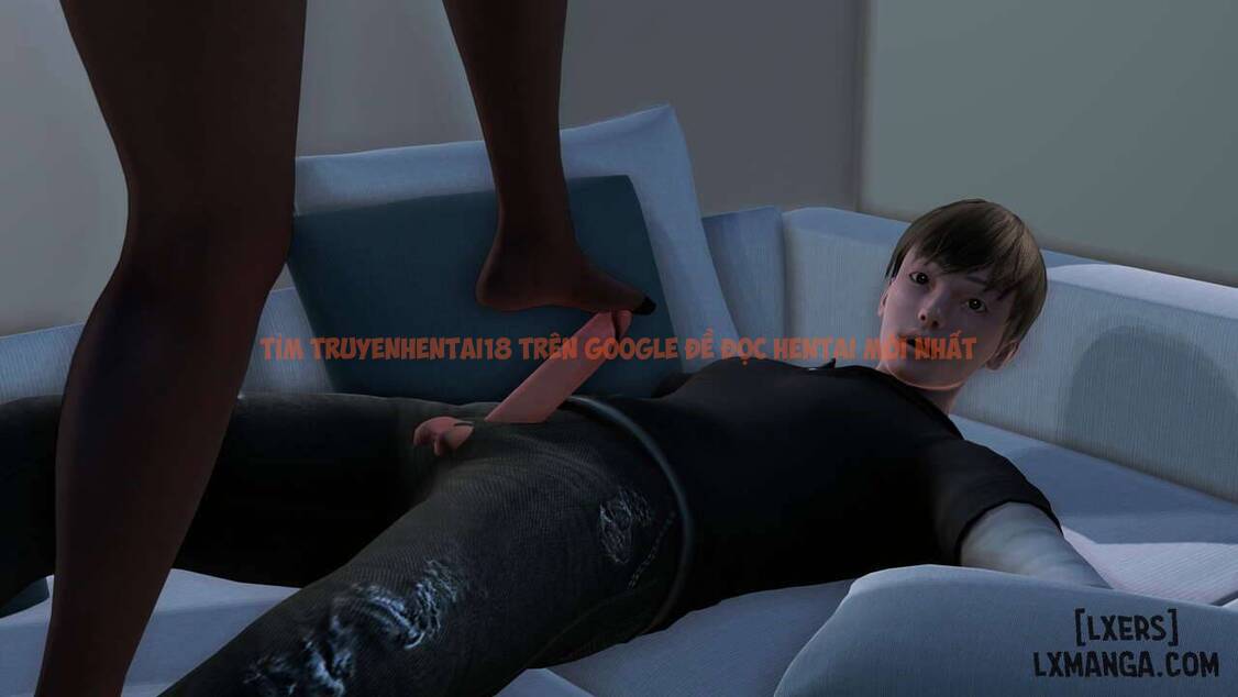 Trang truyện 88 trong truyện tranh (hentai 3d) Đào Tạo Người Vợ Mạnh Mẽ Qianxia - Chapter 1 - truyentvn.net