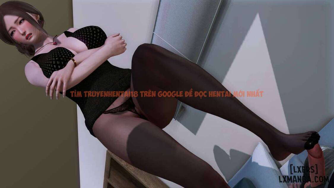 Trang truyện 89 trong truyện tranh (hentai 3d) Đào Tạo Người Vợ Mạnh Mẽ Qianxia - Chapter 1 - truyentvn.net