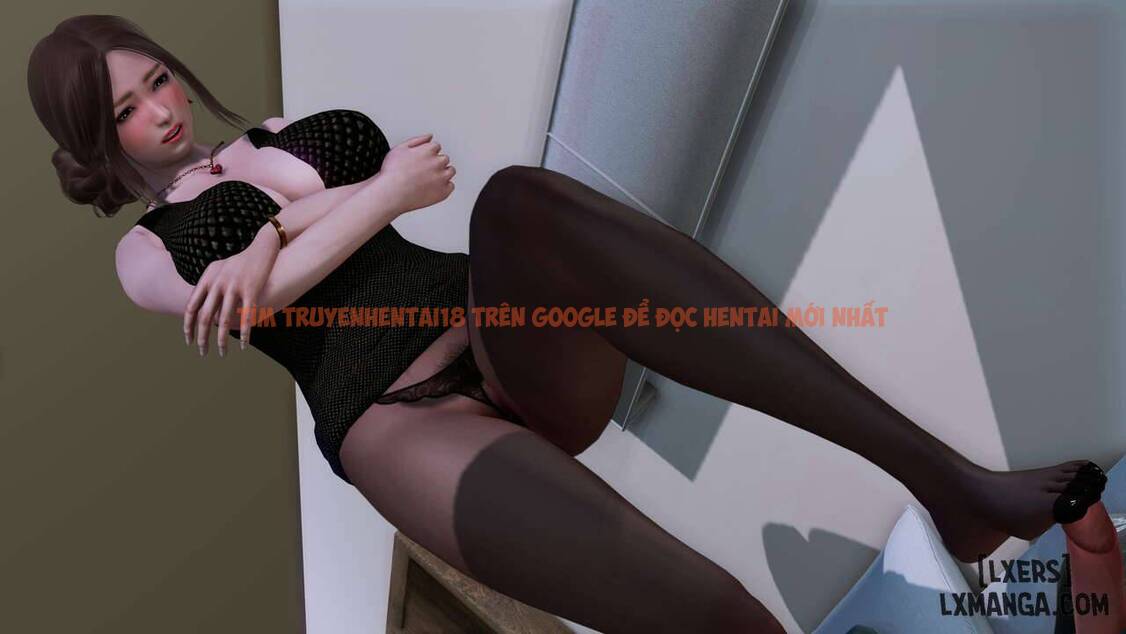 Trang truyện 90 trong truyện tranh (hentai 3d) Đào Tạo Người Vợ Mạnh Mẽ Qianxia - Chapter 1 - truyentvn.net